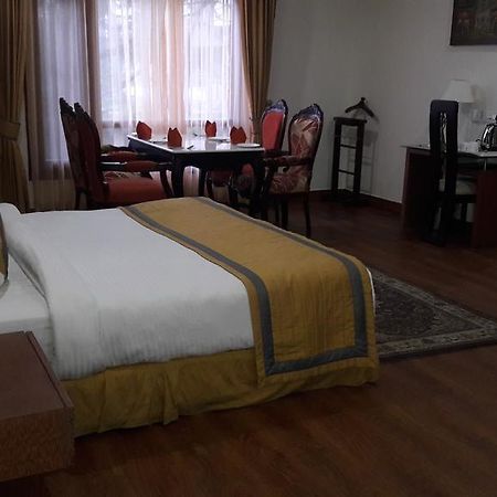 Hotel Southgate Shimla Luaran gambar