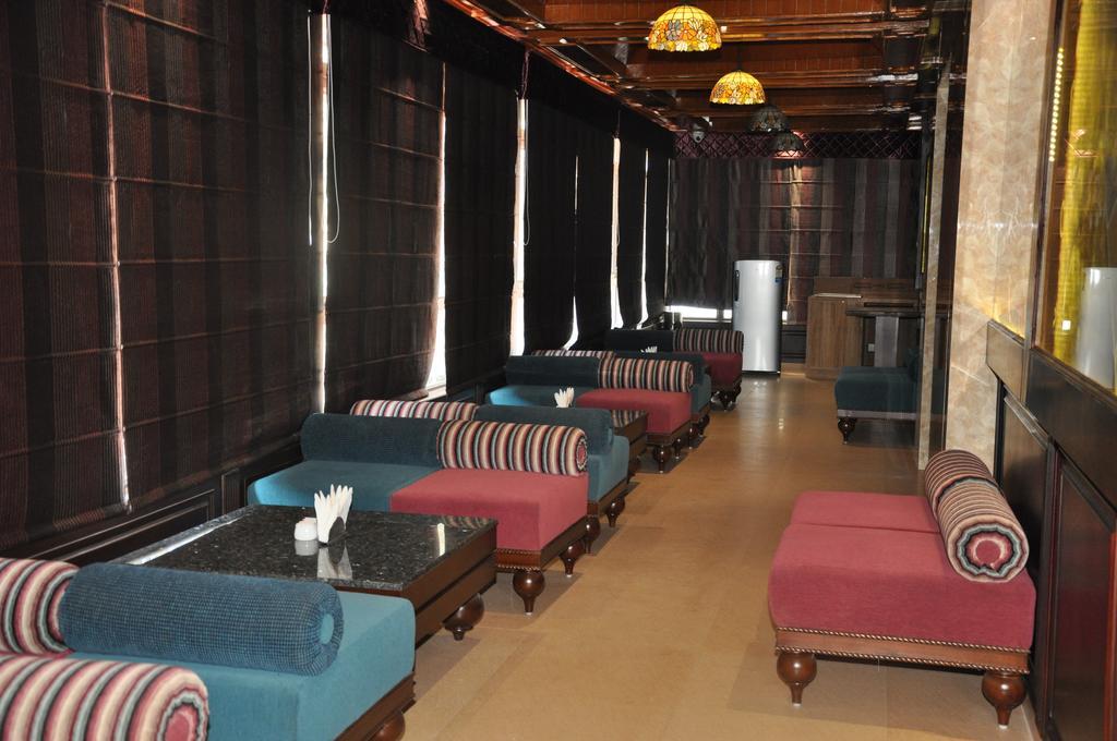 Hotel Southgate Shimla Luaran gambar