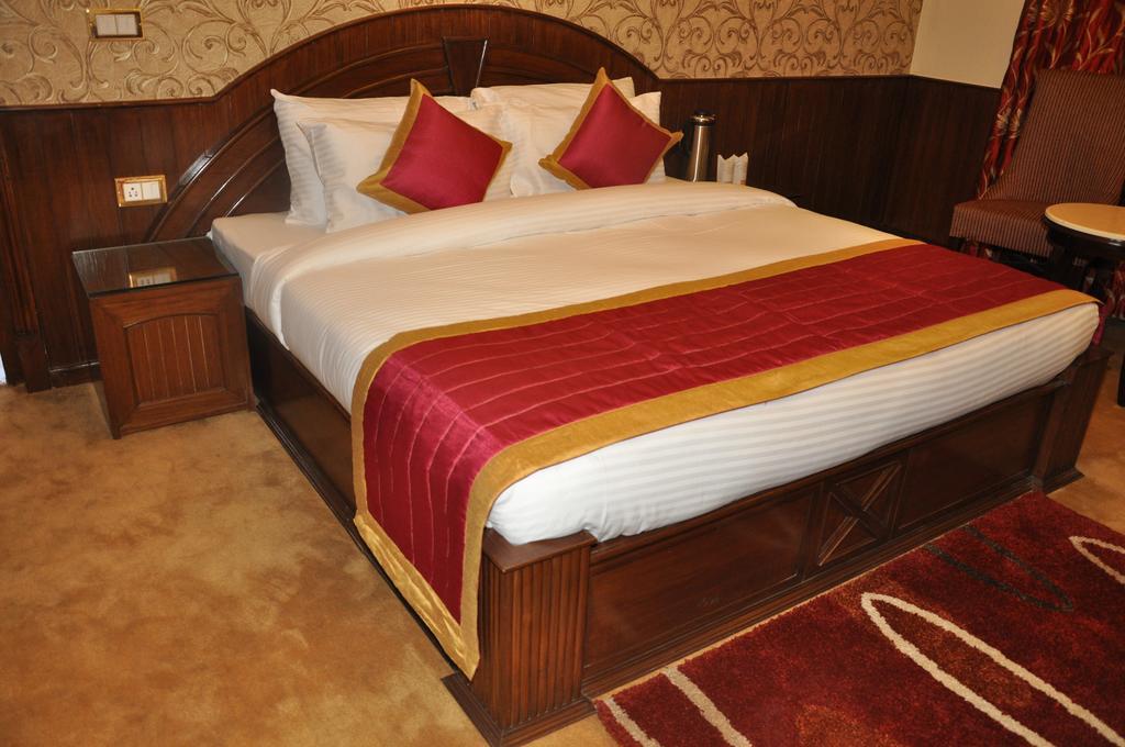 Hotel Southgate Shimla Luaran gambar