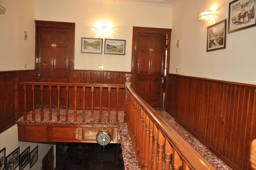 Hotel Southgate Shimla Luaran gambar