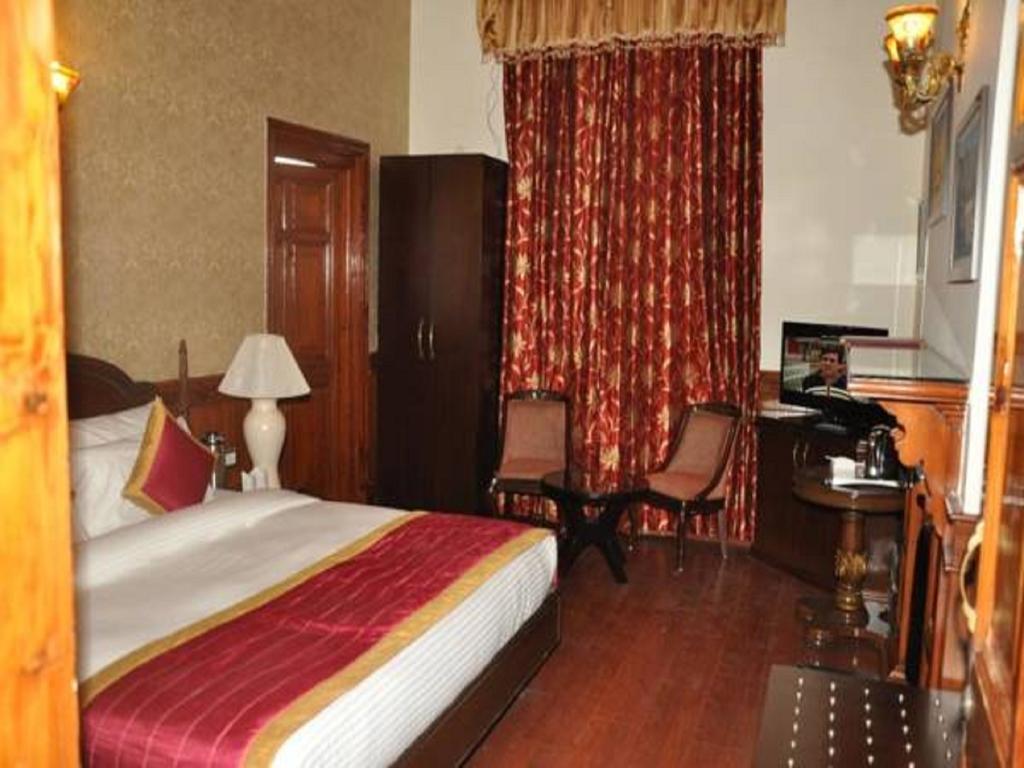 Hotel Southgate Shimla Luaran gambar