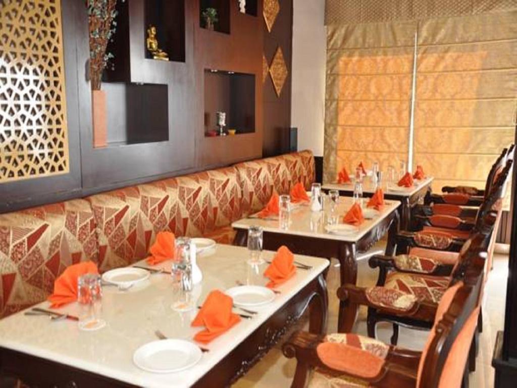 Hotel Southgate Shimla Luaran gambar