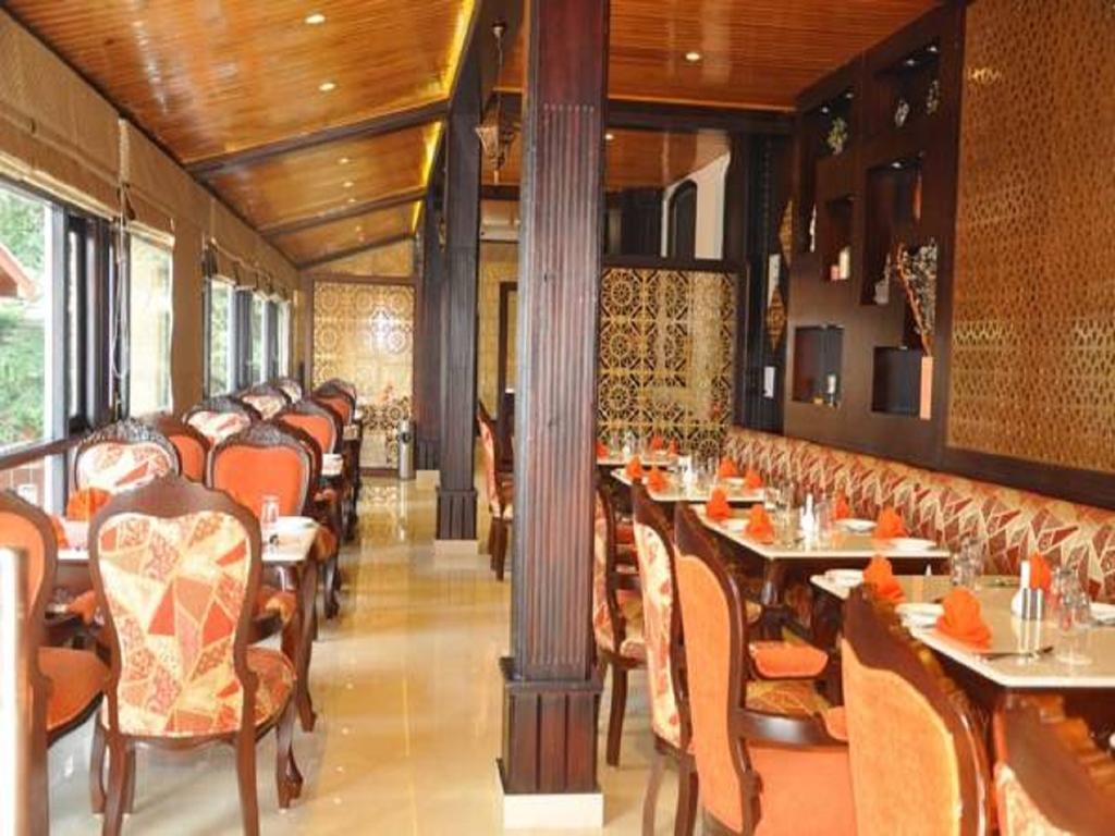 Hotel Southgate Shimla Luaran gambar