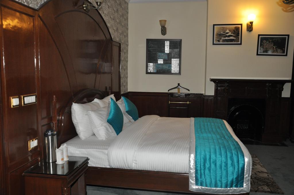 Hotel Southgate Shimla Luaran gambar