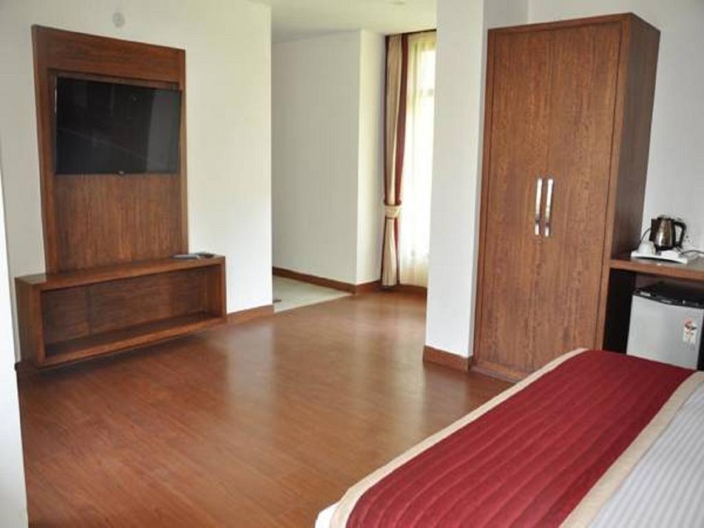 Hotel Southgate Shimla Luaran gambar