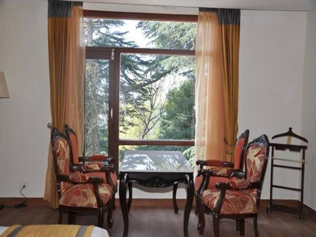 Hotel Southgate Shimla Luaran gambar