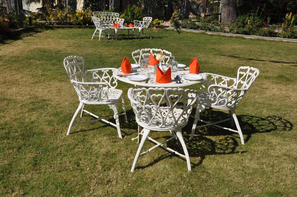 Hotel Southgate Shimla Luaran gambar