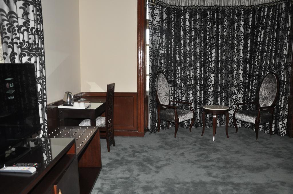 Hotel Southgate Shimla Luaran gambar