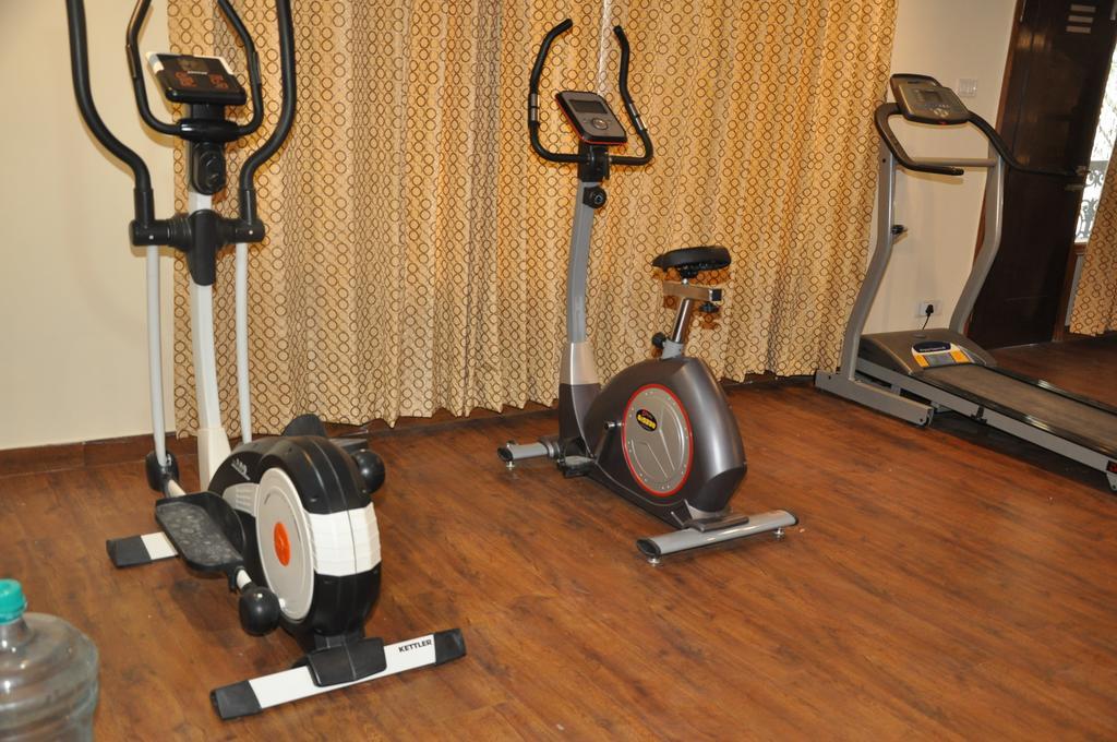Hotel Southgate Shimla Luaran gambar