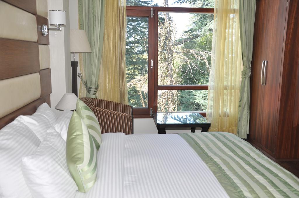 Hotel Southgate Shimla Luaran gambar