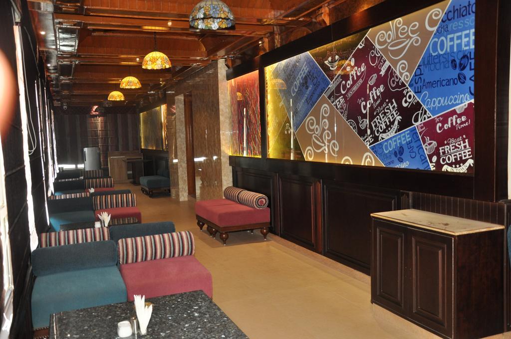 Hotel Southgate Shimla Luaran gambar