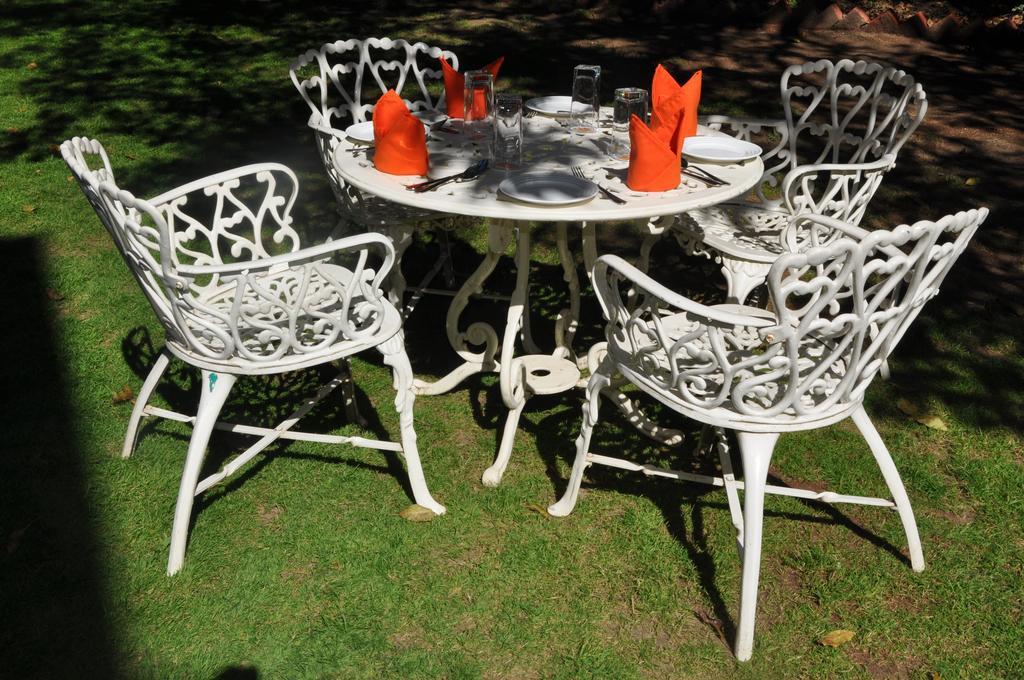 Hotel Southgate Shimla Luaran gambar