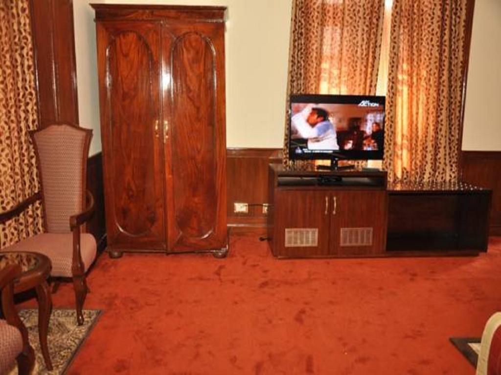 Hotel Southgate Shimla Luaran gambar