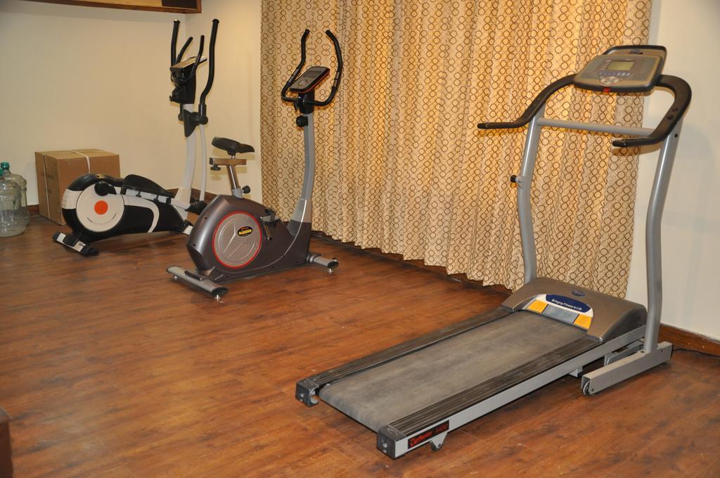 Hotel Southgate Shimla Luaran gambar