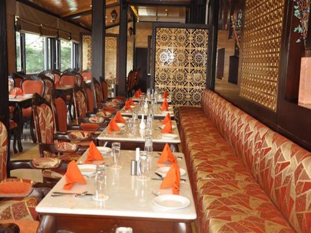 Hotel Southgate Shimla Luaran gambar