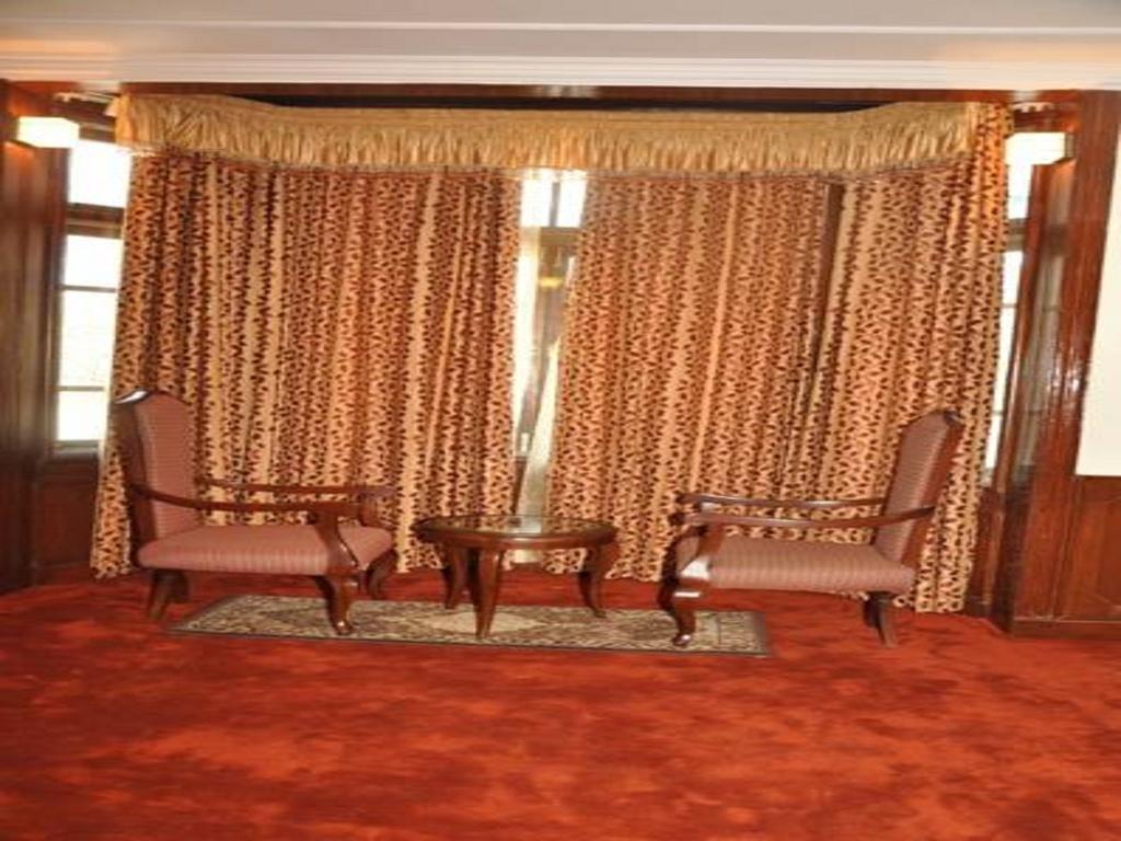 Hotel Southgate Shimla Luaran gambar