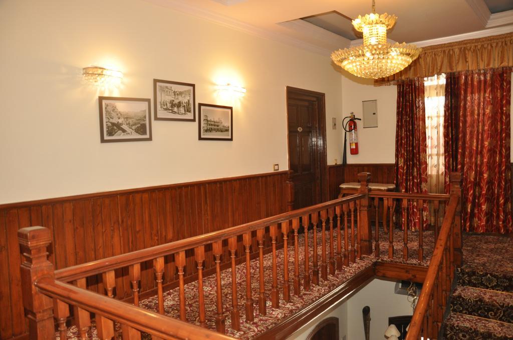 Hotel Southgate Shimla Luaran gambar