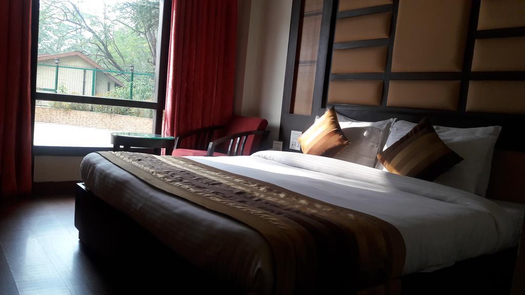 Hotel Southgate Shimla Luaran gambar