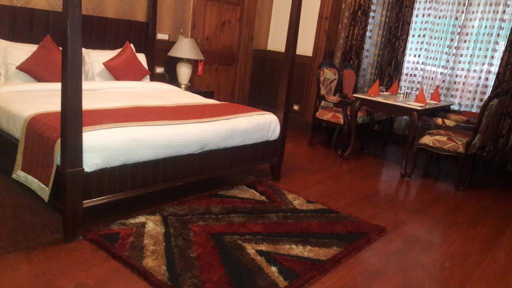 Hotel Southgate Shimla Luaran gambar