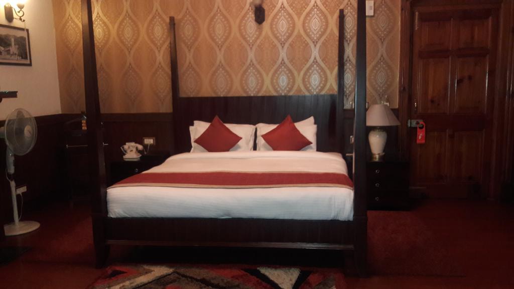 Hotel Southgate Shimla Luaran gambar