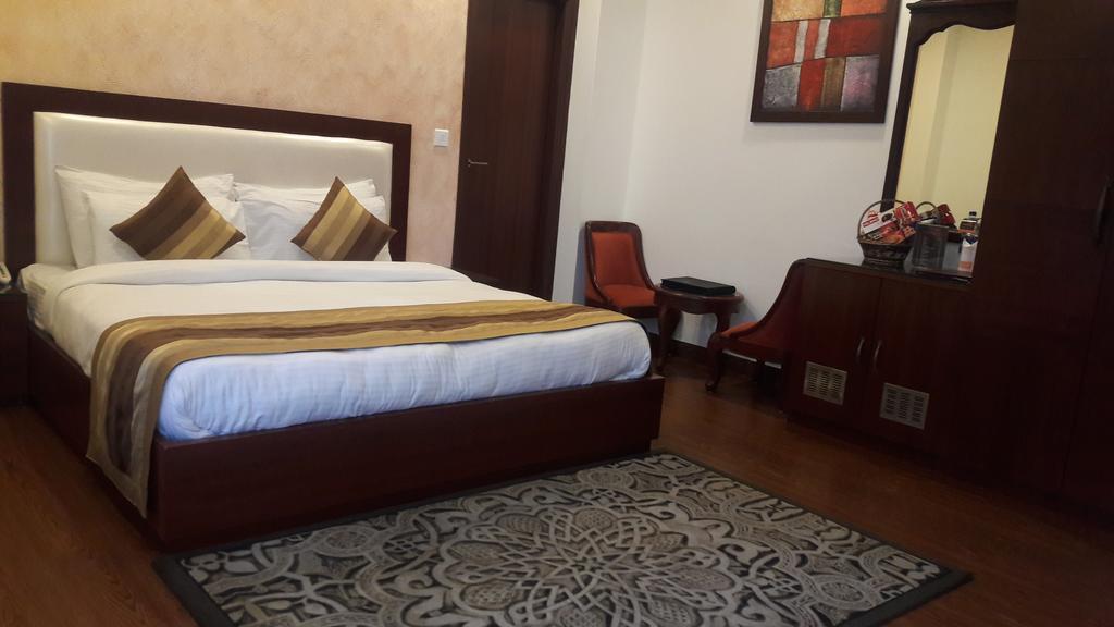 Hotel Southgate Shimla Luaran gambar