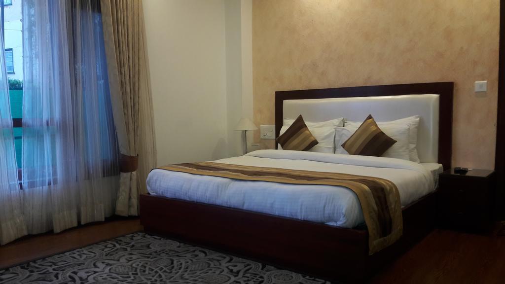 Hotel Southgate Shimla Luaran gambar
